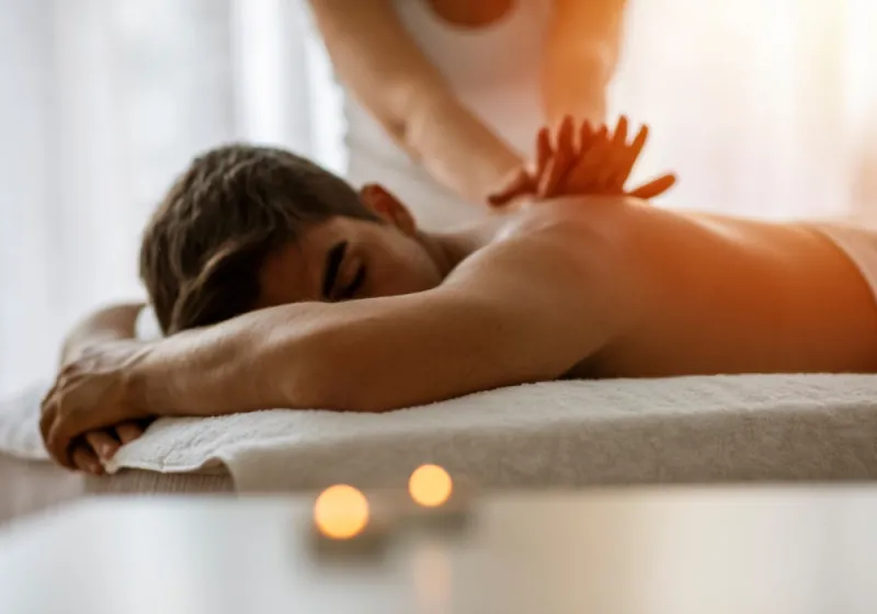 Is It Normal to Be Sore After an RMT Massage?