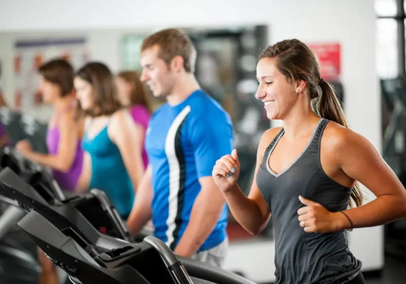 Can You Work Out After a Massage? Timing & Recovery