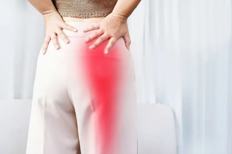 Common Causes of Neck and Back Pain