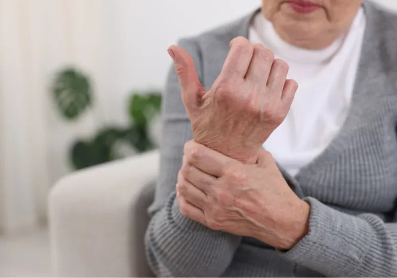 How Does Physiotherapy Treatment Help Arthritis?