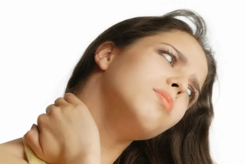 The 1-2-3 rule to pain