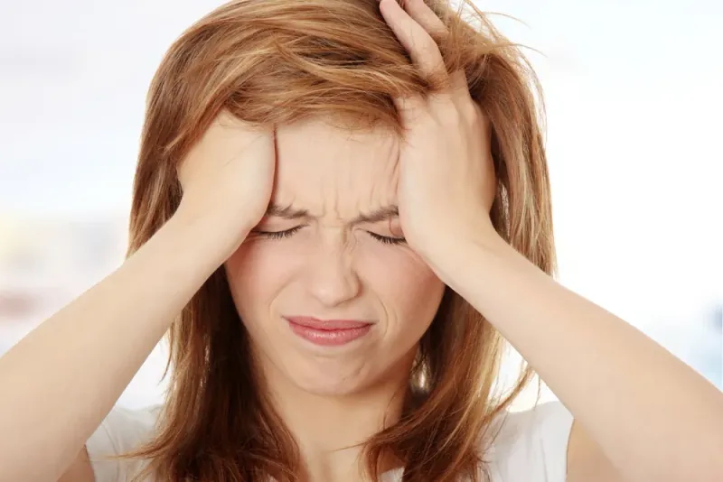 A word on Stress, Pain and Injury: Part 1