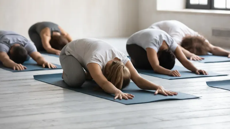 Common Conditions for Massage Therapy: