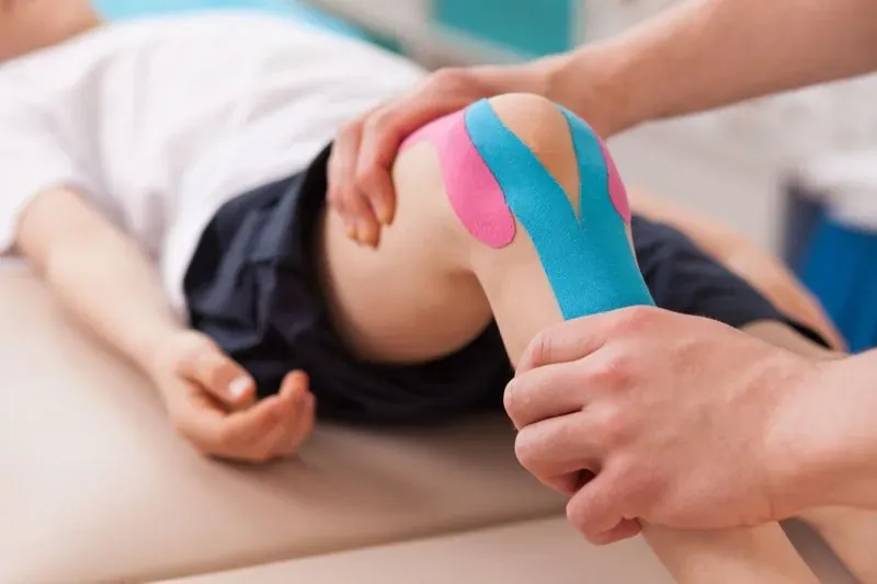 Are you suffering from a new or ongoing sports injury?