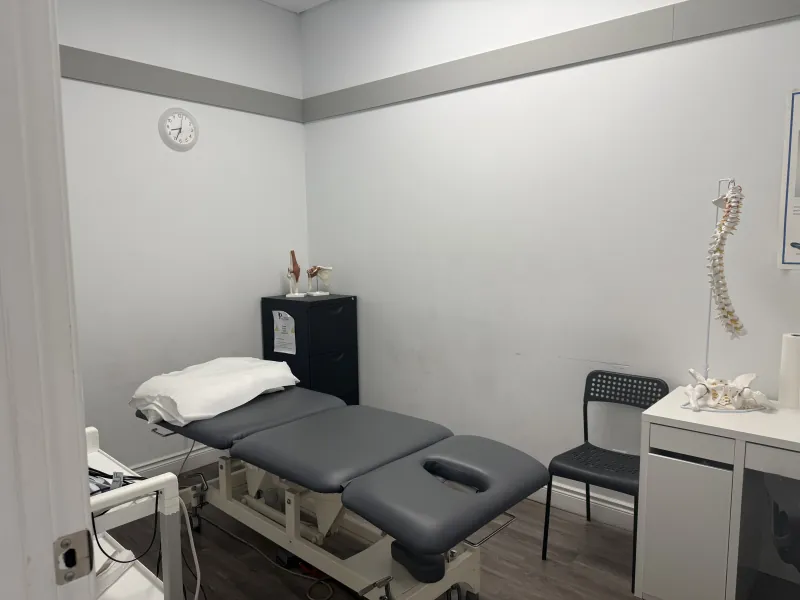 Here is a list of conditions that are treated with acupuncture:
