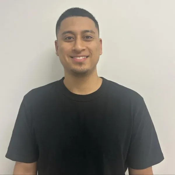 Adam Merali - Registered Massage Therapist