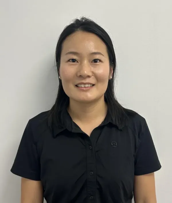 Wei Han (Fiona) - Registered Massage Therapist
